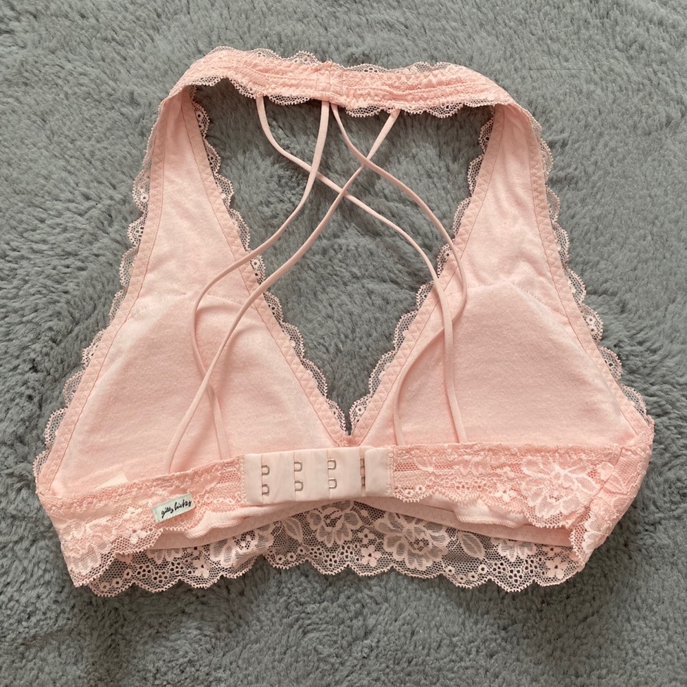 Bralette - Picture 2 of 3